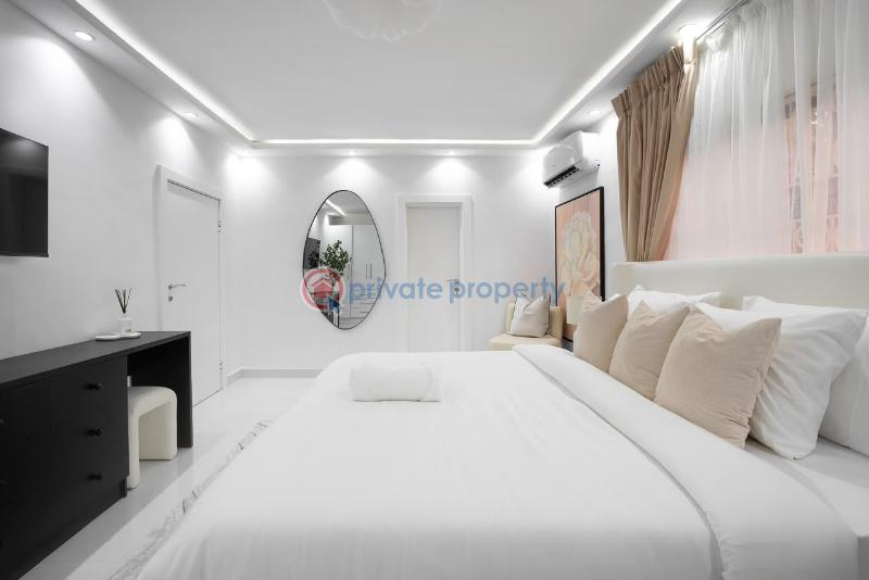 3 bedroom Block Of Flats Short let Ikoyi Lagos - 26