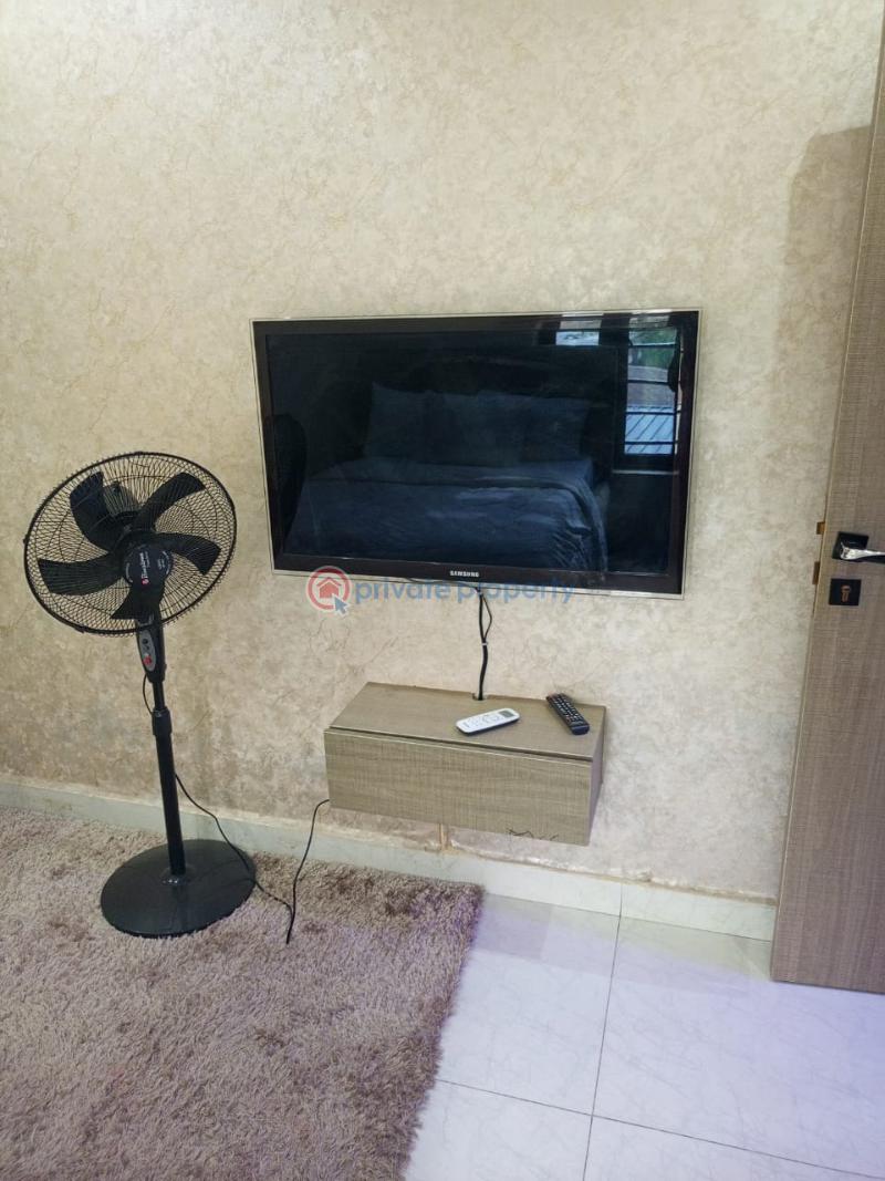 3 bedroom Flat & Apartment Short let Katampe Main Abuja Phase 2  - 15