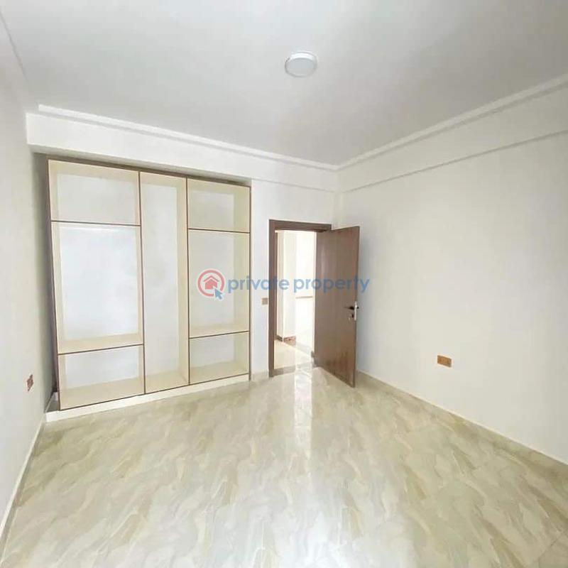 Luxury 3 bedroom apartment - 3 3 bedroom Block Of Flats For Sale Jahi Abuja Phase 2  - 3