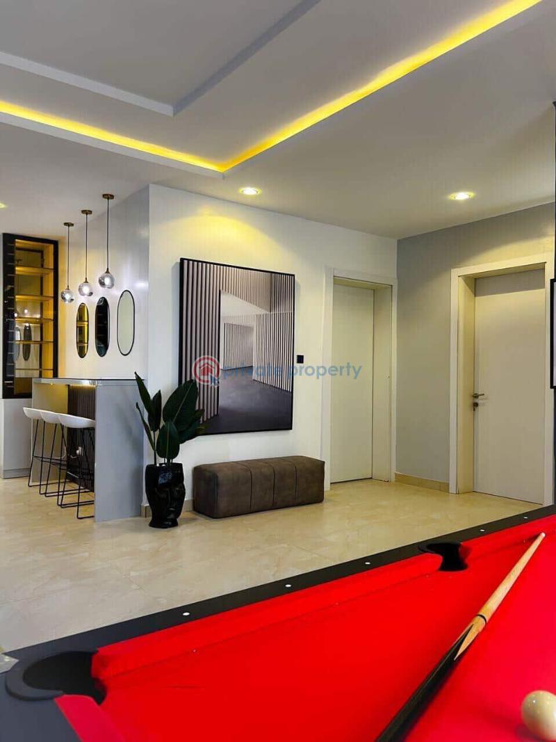 3 bedroom Block Of Flats Short let Lekki Phase 1 Lagos - 1