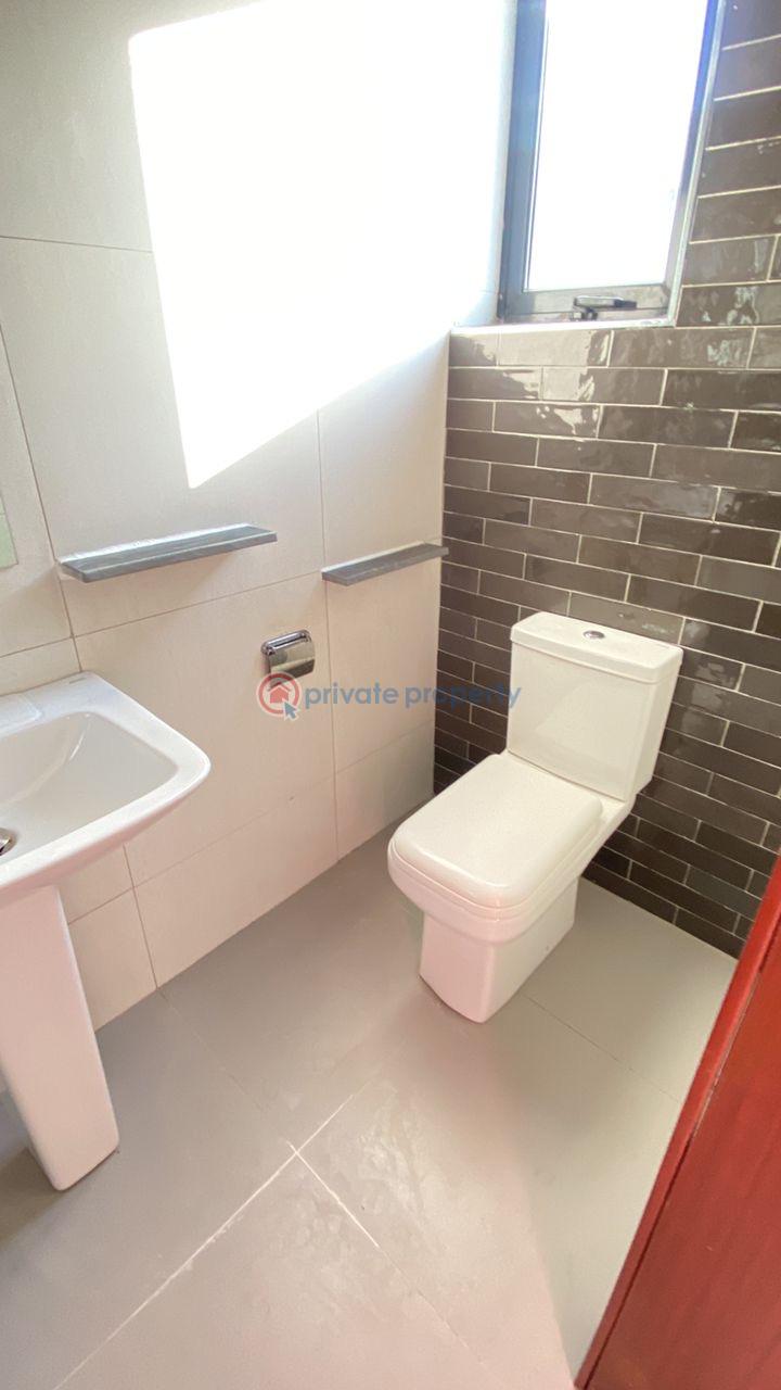 3 bedroom Block Of Flats For Rent Banana Island Ikoyi Lagos - 11