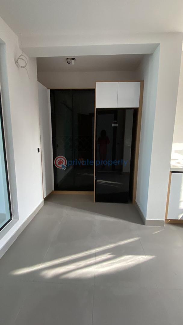 3 bedroom Block Of Flats For Rent Banana Island Ikoyi Lagos - 1