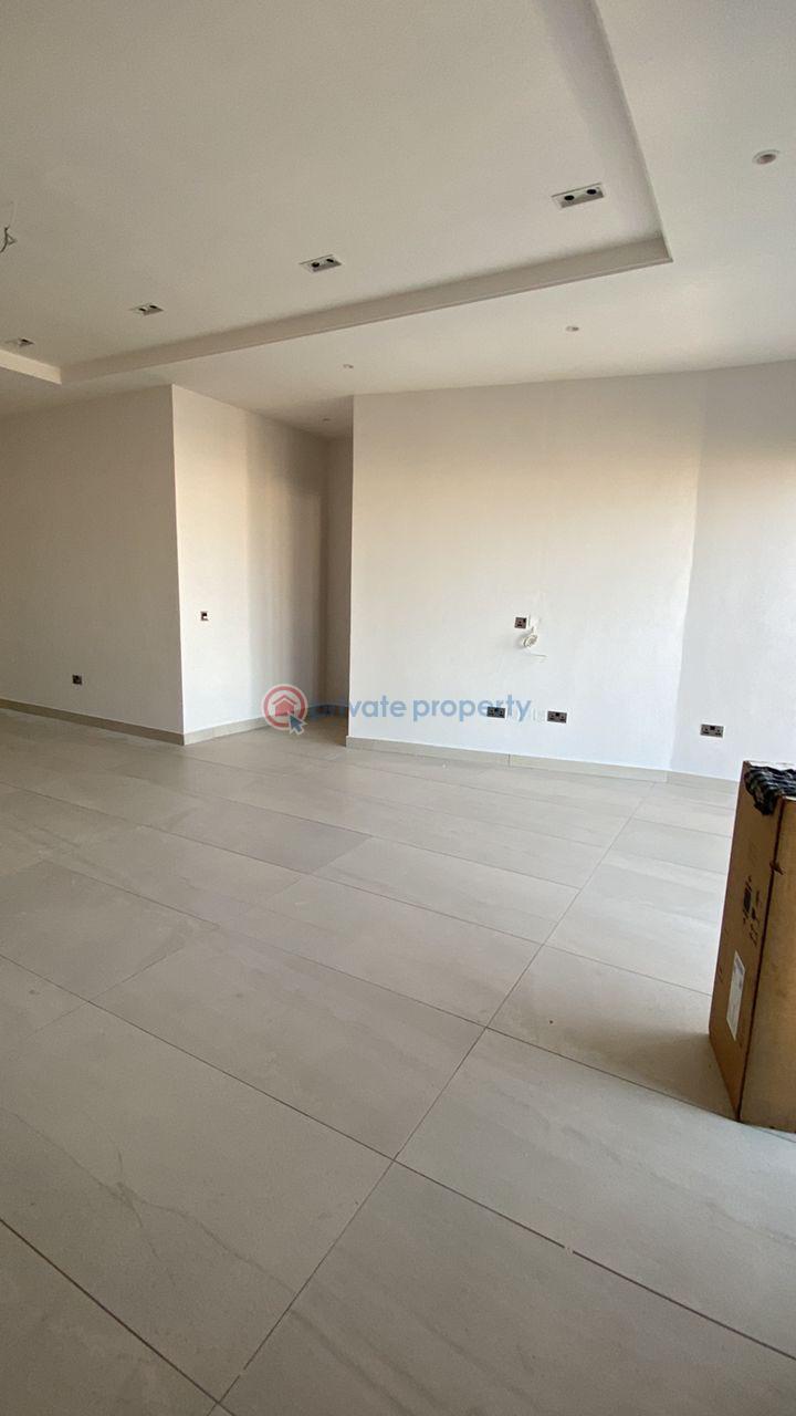 3 bedroom Block Of Flats For Rent Banana Island Ikoyi Lagos - 5