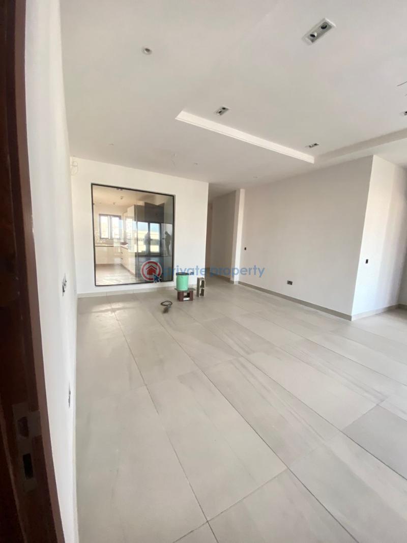 3 bedroom Block Of Flats For Rent Banana Island Ikoyi Lagos - 4