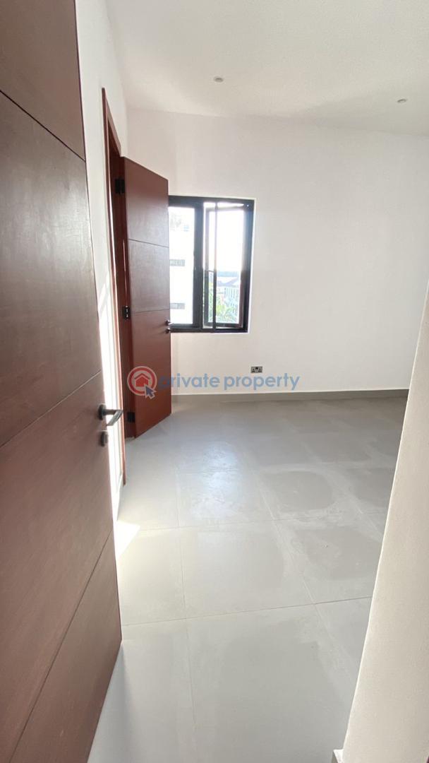 3 bedroom Block Of Flats For Rent Banana Island Ikoyi Lagos - 7