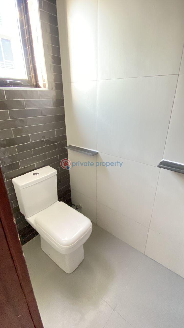 3 bedroom Block Of Flats For Rent Banana Island Ikoyi Lagos - 9