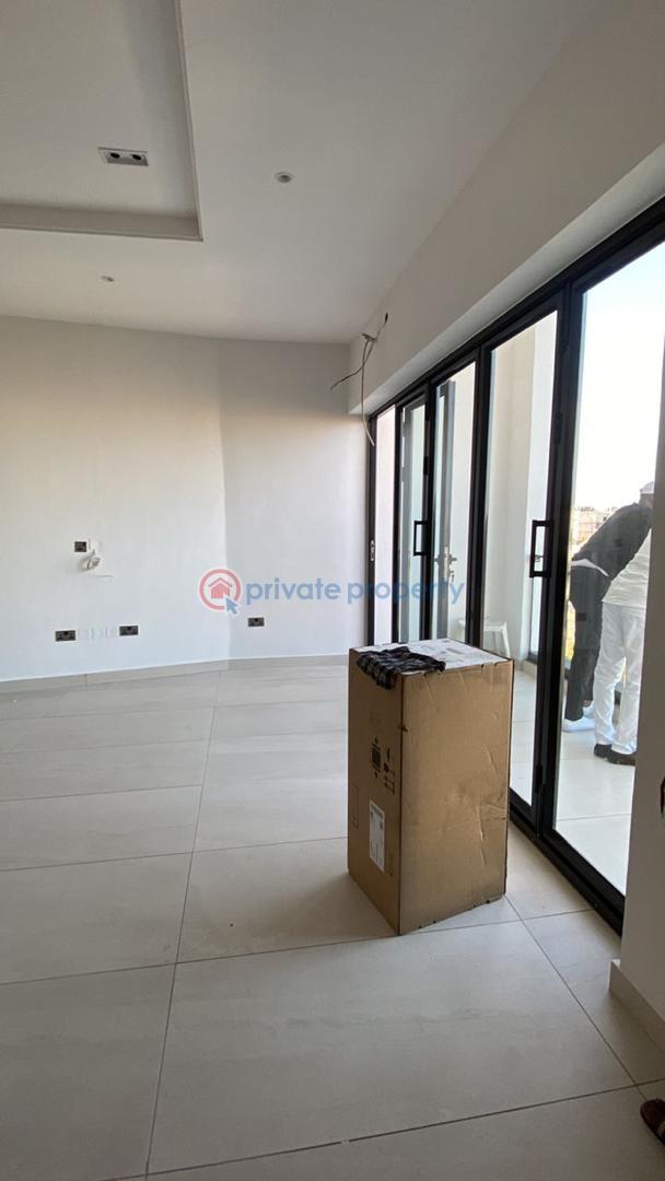 3 bedroom Block Of Flats For Rent Banana Island Ikoyi Lagos - 3