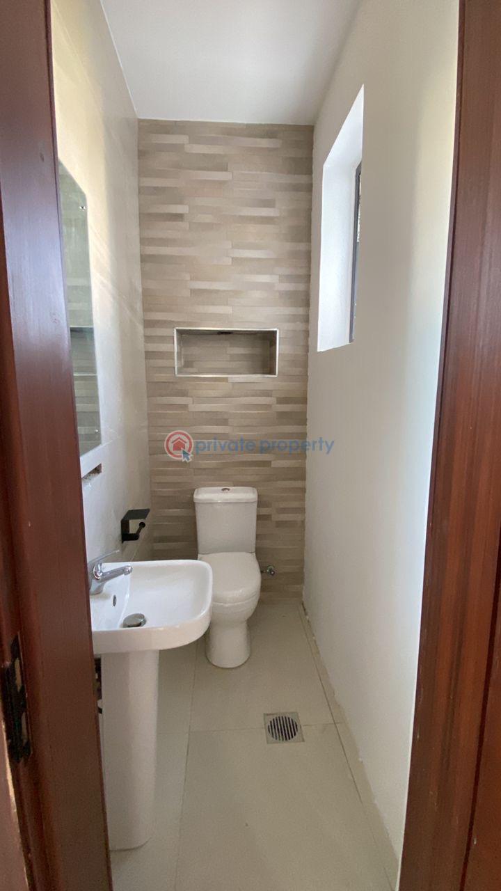 3 bedroom Block Of Flats For Rent Banana Island Ikoyi Lagos - 2