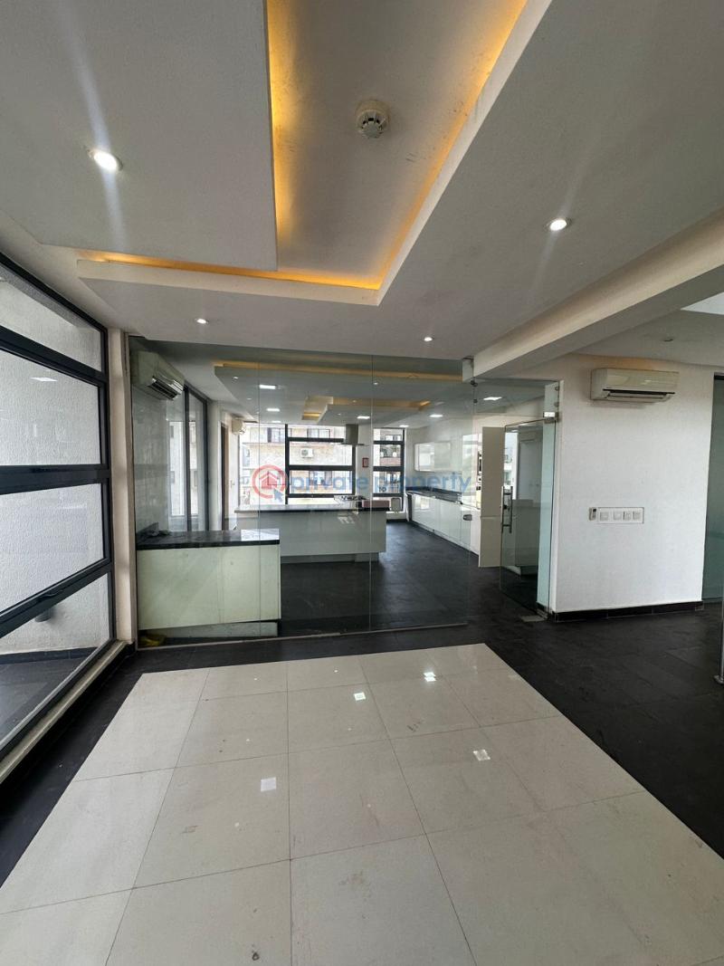 3 bedroom Block Of Flats For Rent Banana Island Ikoyi Lagos - 2
