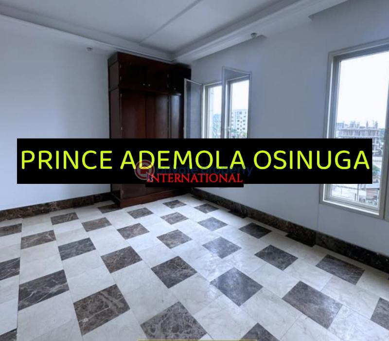 3 bedroom Block Of Flats For Rent Old Ikoyi Lagos - 4