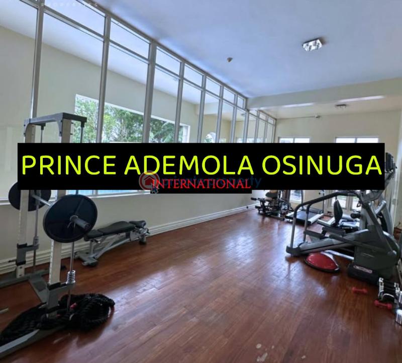 3 bedroom Block Of Flats For Rent Old Ikoyi Lagos - 2