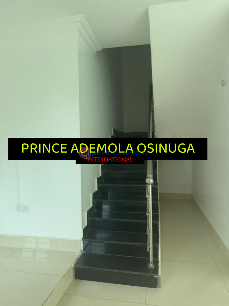 3 bedroom Flat & Apartment For Rent Old Ikoyi Lagos - 6