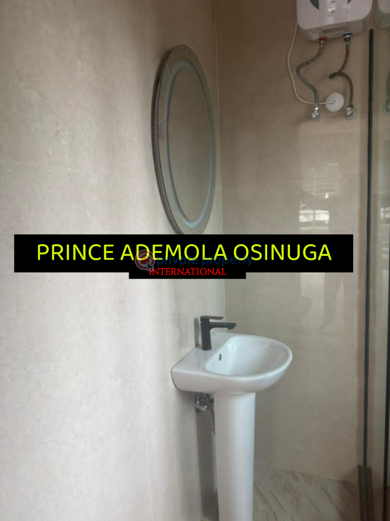 3 bedroom Flat & Apartment For Rent Old Ikoyi Lagos - 0