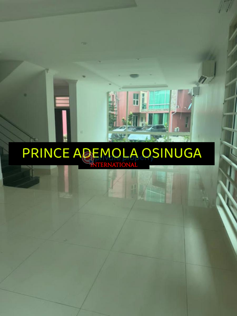 3 bedroom Flat & Apartment For Rent Old Ikoyi Lagos - 4