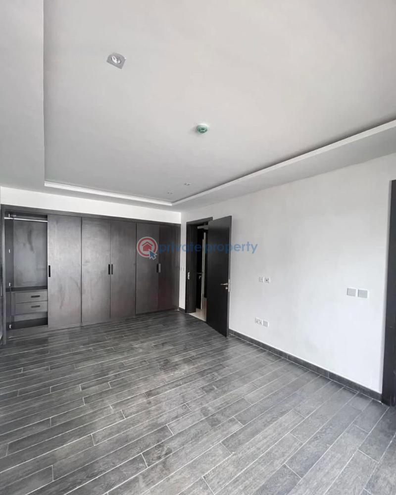 3 bedroom Flat & Apartment For Rent Banana Island Ikoyi Lagos - 5