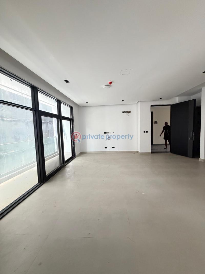 3 bedroom Flat & Apartment For Sale Lekki Phase 1 Lagos - 1
