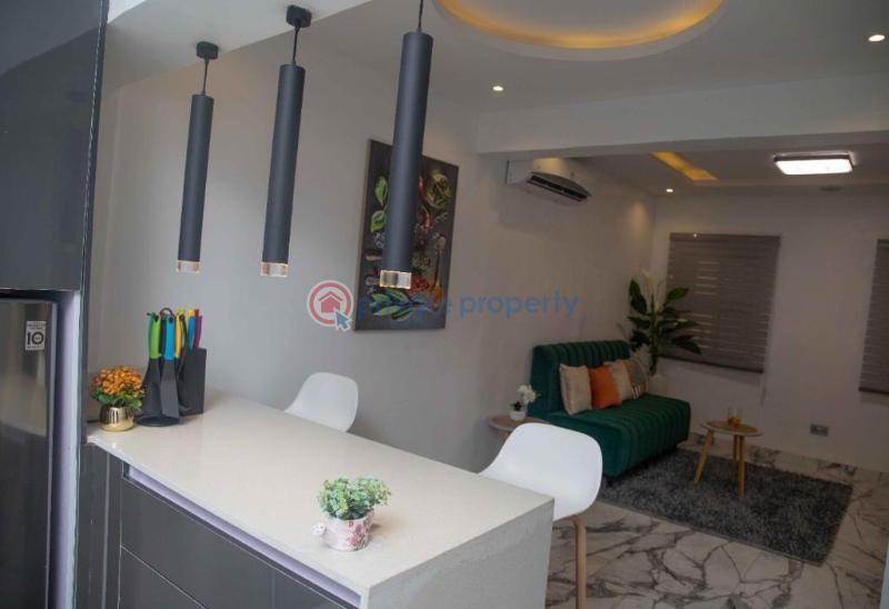 3 bedroom Flat & Apartment For Rent Ikeja GRA Lagos - 4