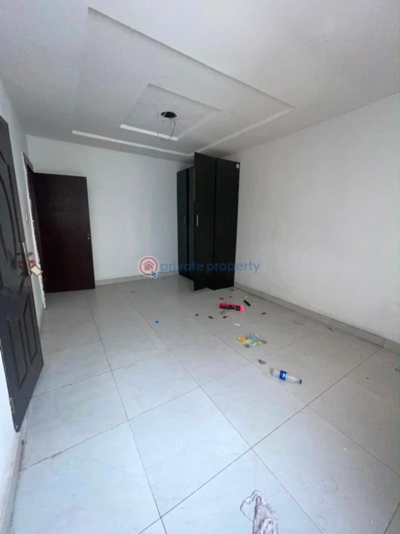 3 bedroom Flat & Apartment For Rent Orchid Road, Lafiaji Lekki Phase 2 Lagos - 7