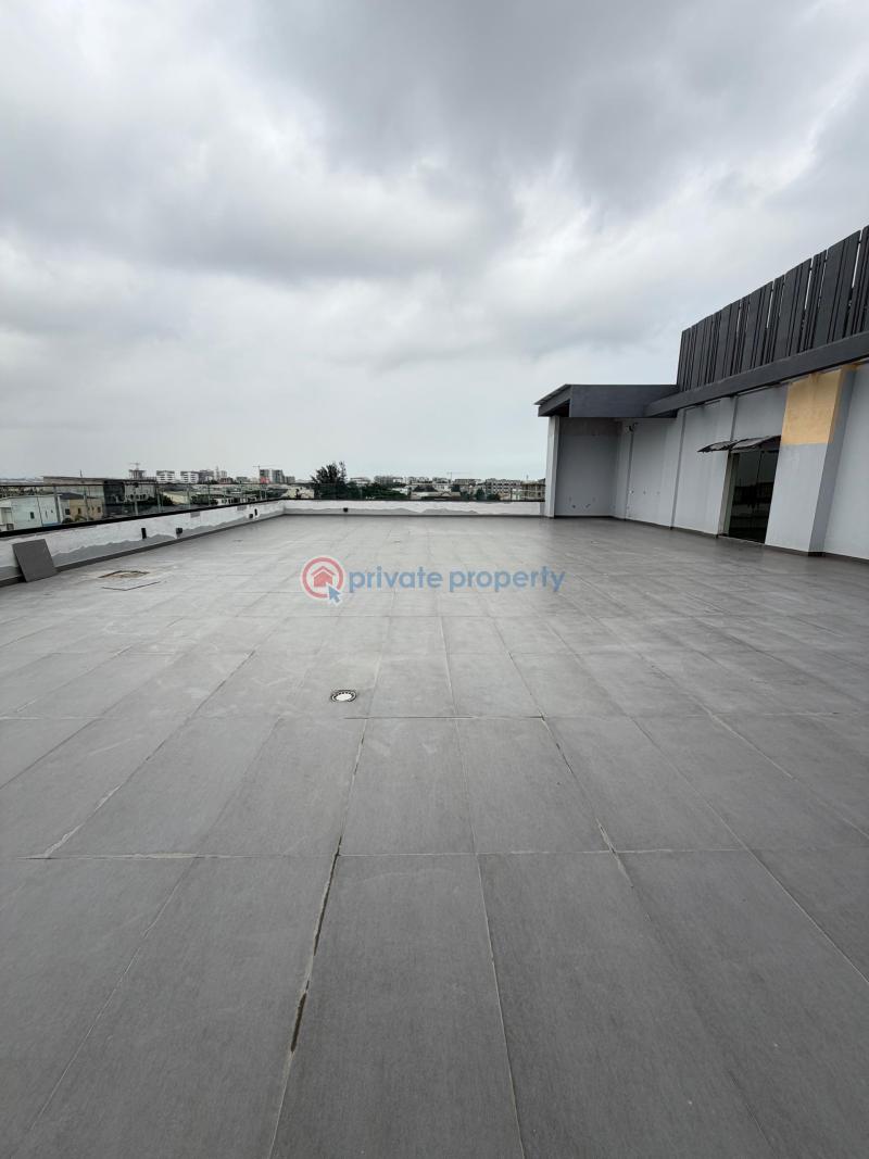 3 bedroom Flat & Apartment For Sale Lekki Phase 1 Lagos - 11