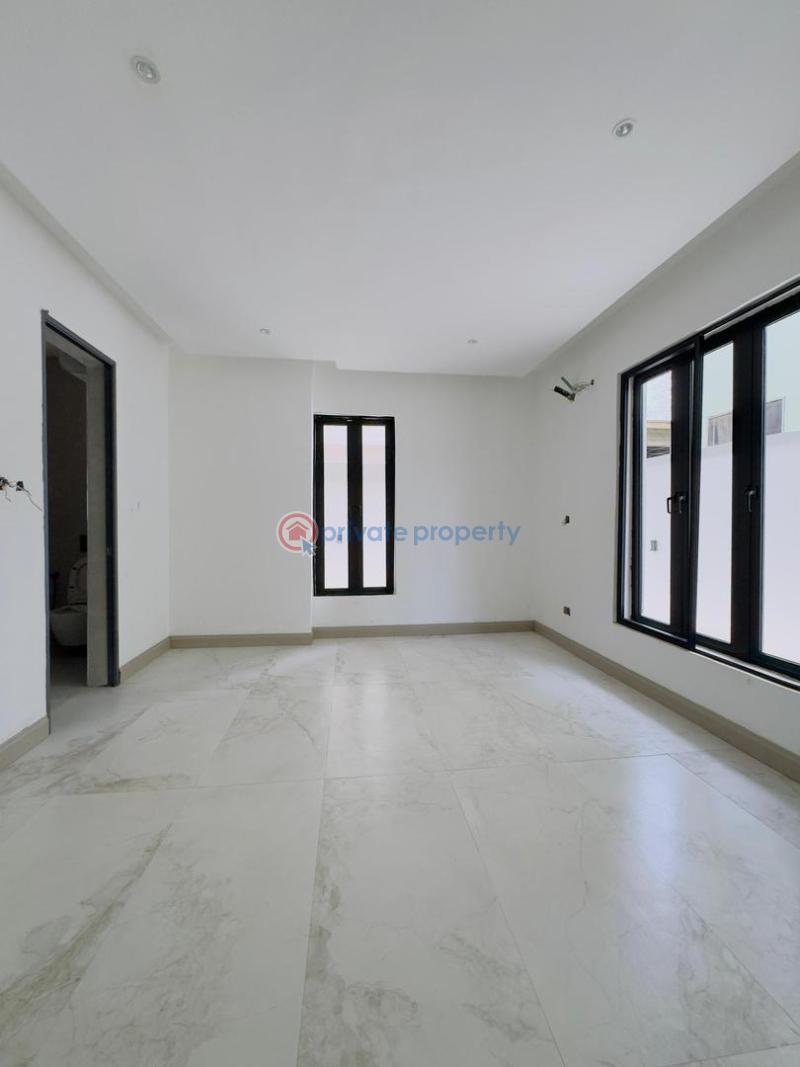 3 bedroom Block Of Flats For Sale Luxury 3 Bedroom Apartment Plus Bq, Allen Ikeja Allen Avenue Ikeja Lagos - 8