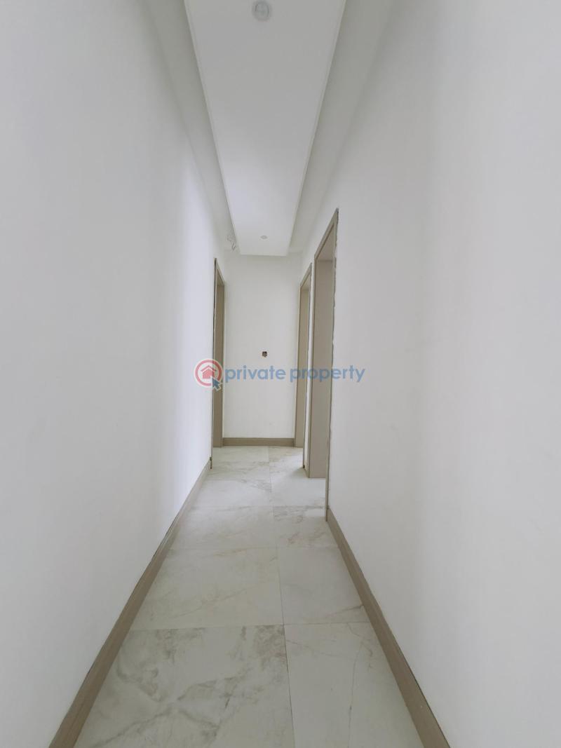 3 bedroom Block Of Flats For Sale Luxury 3 Bedroom Apartment Plus Bq, Allen Ikeja Allen Avenue Ikeja Lagos - 5