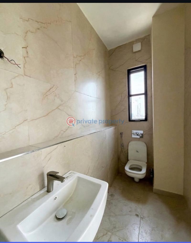 3 bedroom Block Of Flats For Sale Victoria Island Lagos - 9