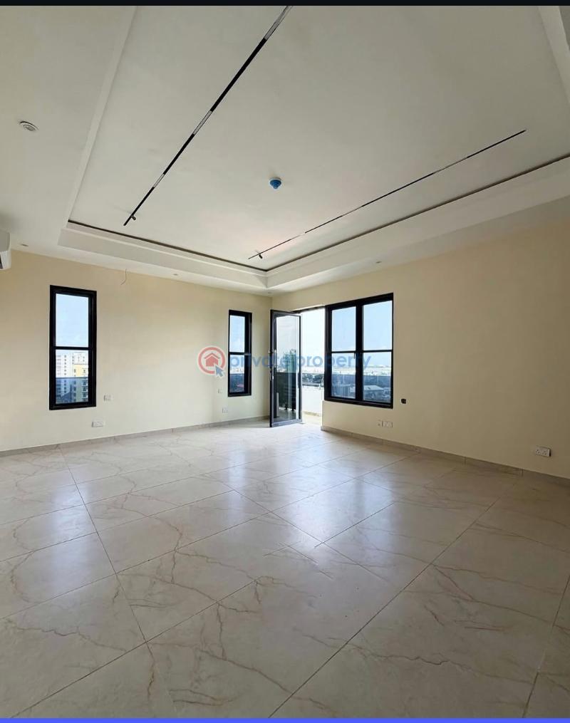 3 bedroom Block Of Flats For Sale Victoria Island Lagos - 5