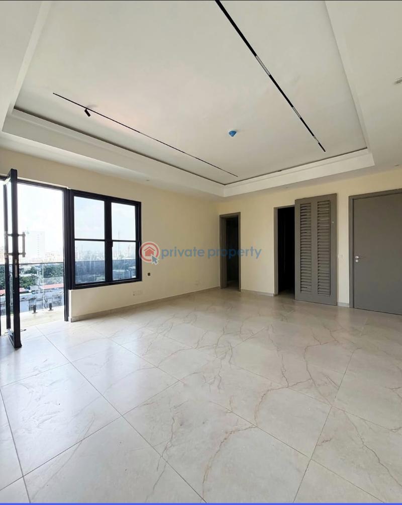 3 bedroom Block Of Flats For Sale Victoria Island Lagos - 6
