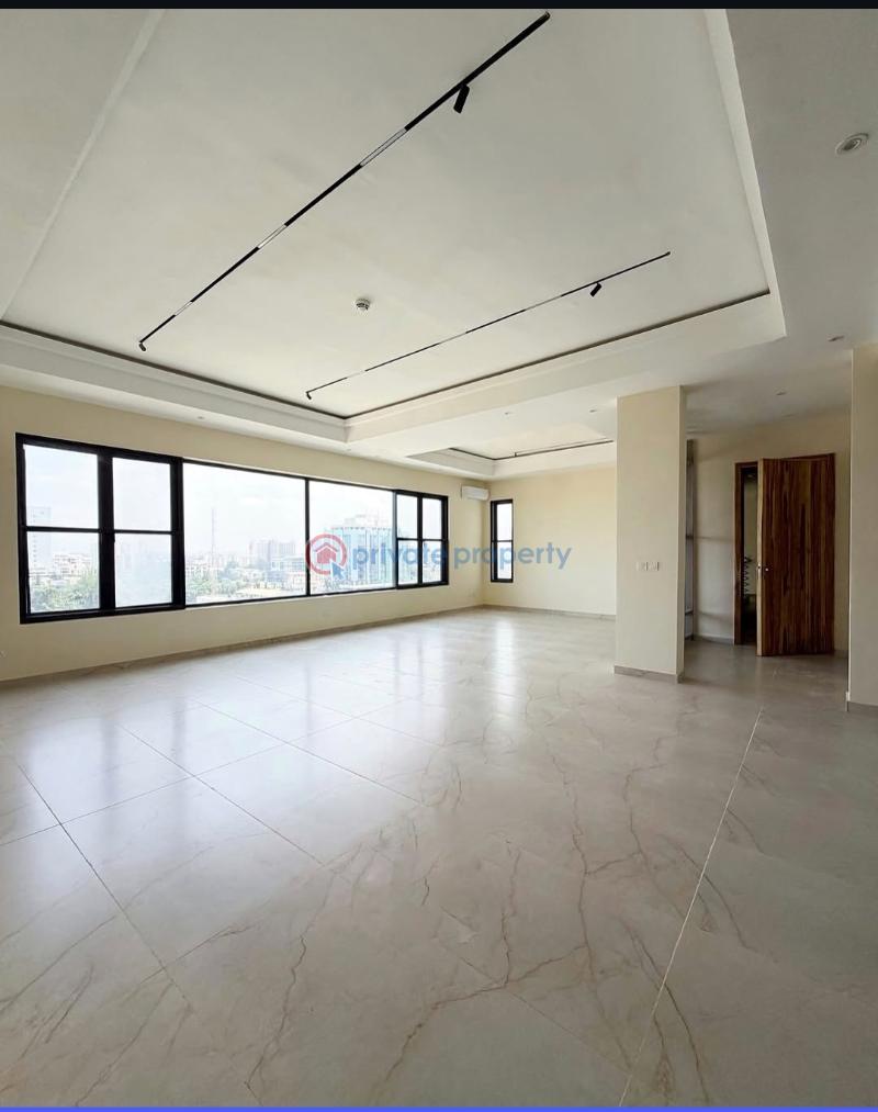3 bedroom Block Of Flats For Sale Victoria Island Lagos - 2