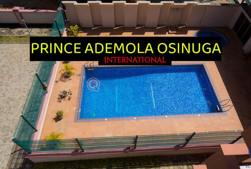 3 bedroom Block Of Flats For Rent Asokoro Abuja Phase 1  - 7