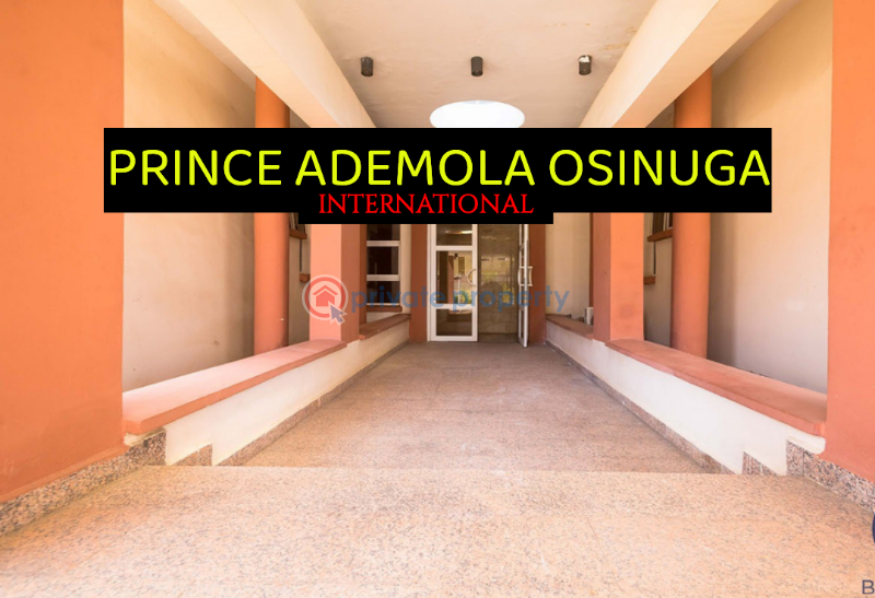 3 bedroom Block Of Flats For Rent Asokoro Abuja Phase 1  - 3