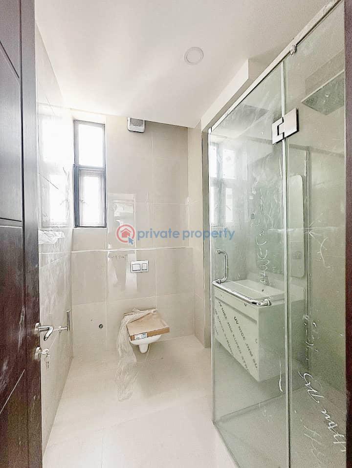 Luxury 3 bedroom apartment - 12 3 bedroom Flat & Apartment For Sale Lekki Phase 1 Lagos - 12