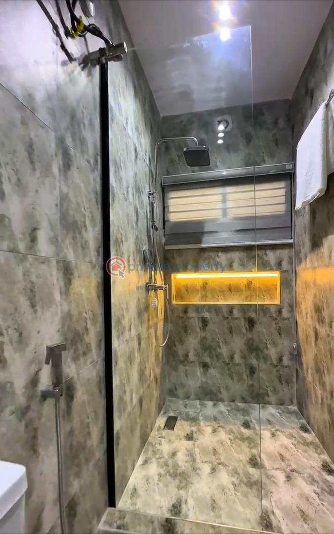 3 bedroom Block Of Flats Short let Lekki Phase 1 Lagos - 17