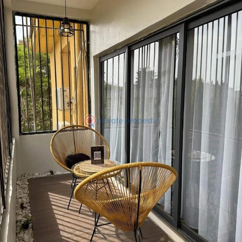 Luxury 3 bedroom apartment - 9 3 bedroom Flat & Apartment Short let Wuse II Abuja Phase 1  - 9