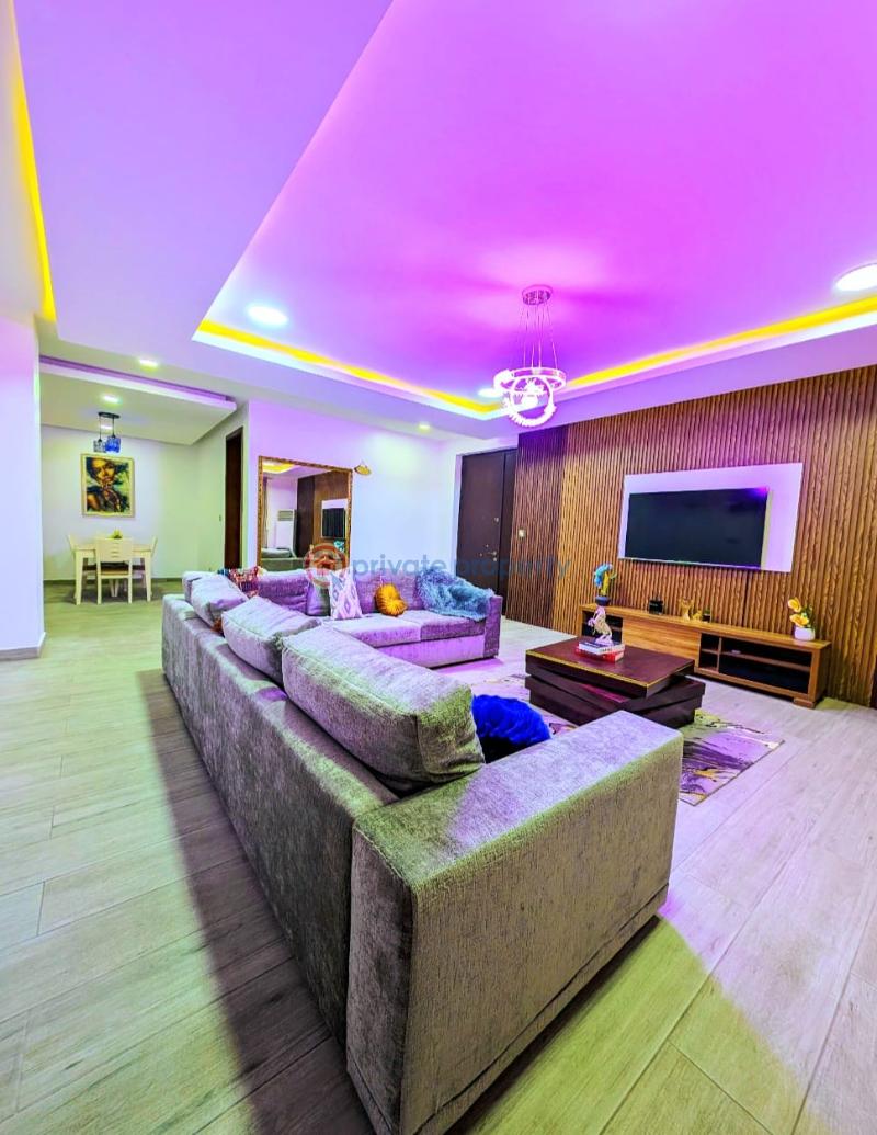 3 bedroom Flat & Apartment For Sale Banana Island Ikoyi Lagos - 3