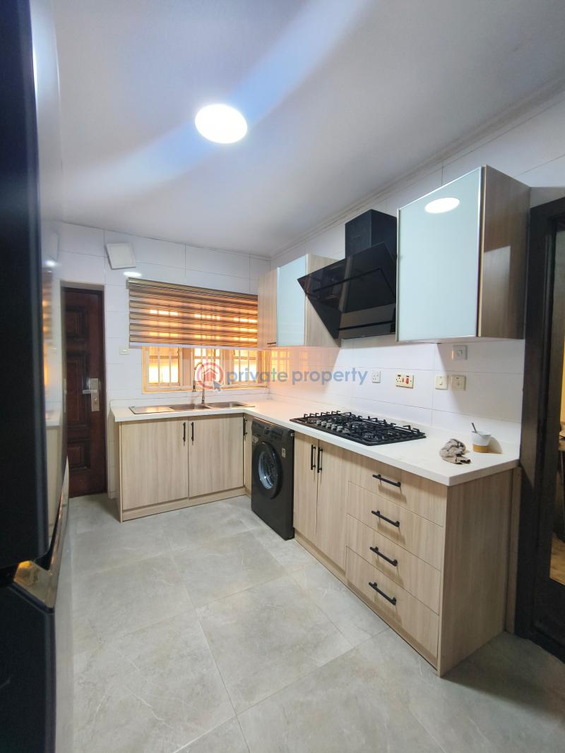 3 bedroom Block Of Flats For Rent Osborne 2 Osborne Foreshore Estate Ikoyi Lagos - 6