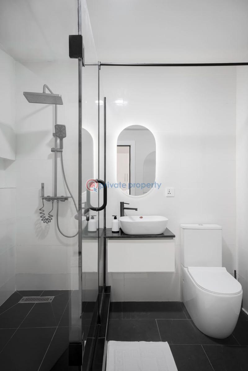 3 bedroom Block Of Flats Short let Ikoyi Lagos - 20