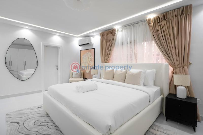 3 bedroom Block Of Flats Short let Ikoyi Lagos - 11