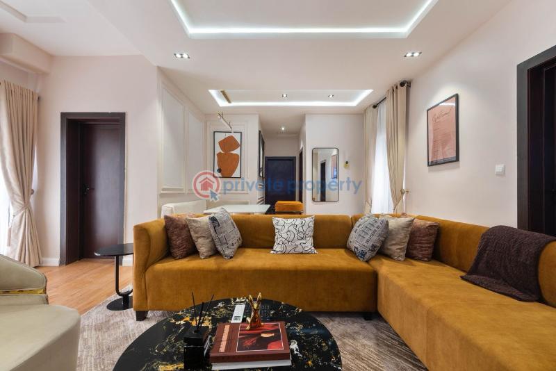 3 bedroom Flat & Apartment Short let Ikate Lekki Lagos - 10