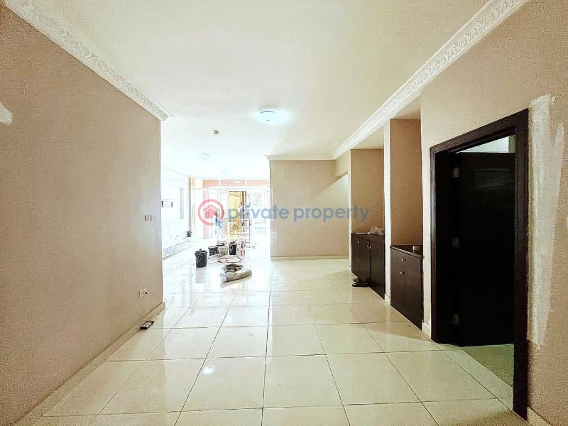 3 bedroom Flat & Apartment For Rent Chevron Drive Lekki Lagos - 8