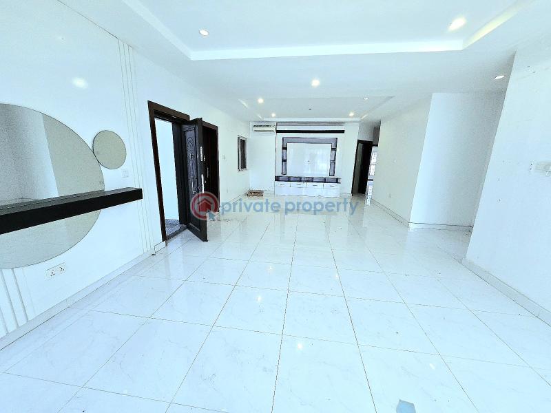 Luxury 3 bedroom apartment - 2 3 bedroom Block Of Flats For Rent Oniru Victoria Island Lagos - 2