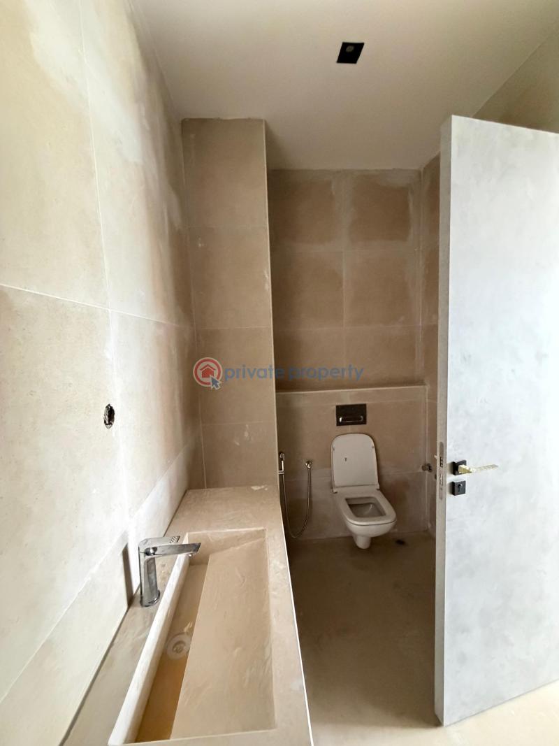 3 bedroom Flat & Apartment For Sale Lekki Phase 1 Lagos - 18