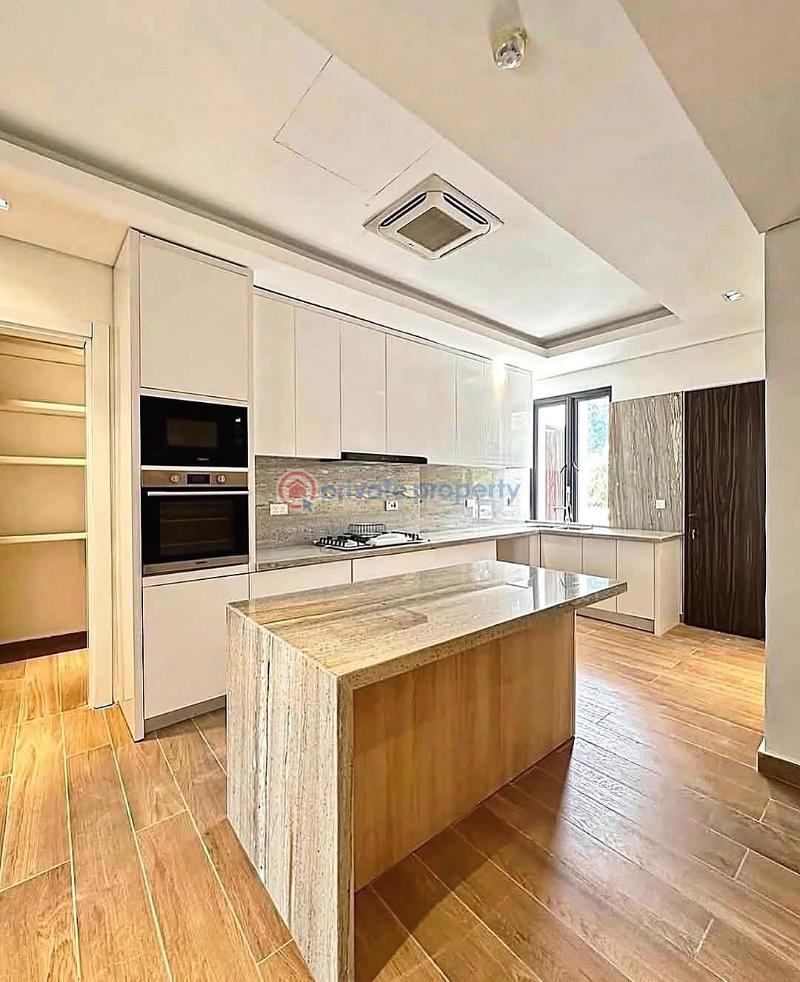 Luxury 3 bedroom apartment - 5 3 bedroom Block Of Flats For Sale Banana Island Ikoyi Lagos - 5