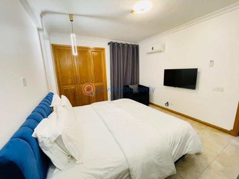 Luxury 3-bedroom apartment - 4 3 bedroom Flat & Apartment For Sale Old Ikoyi Lagos - 4
