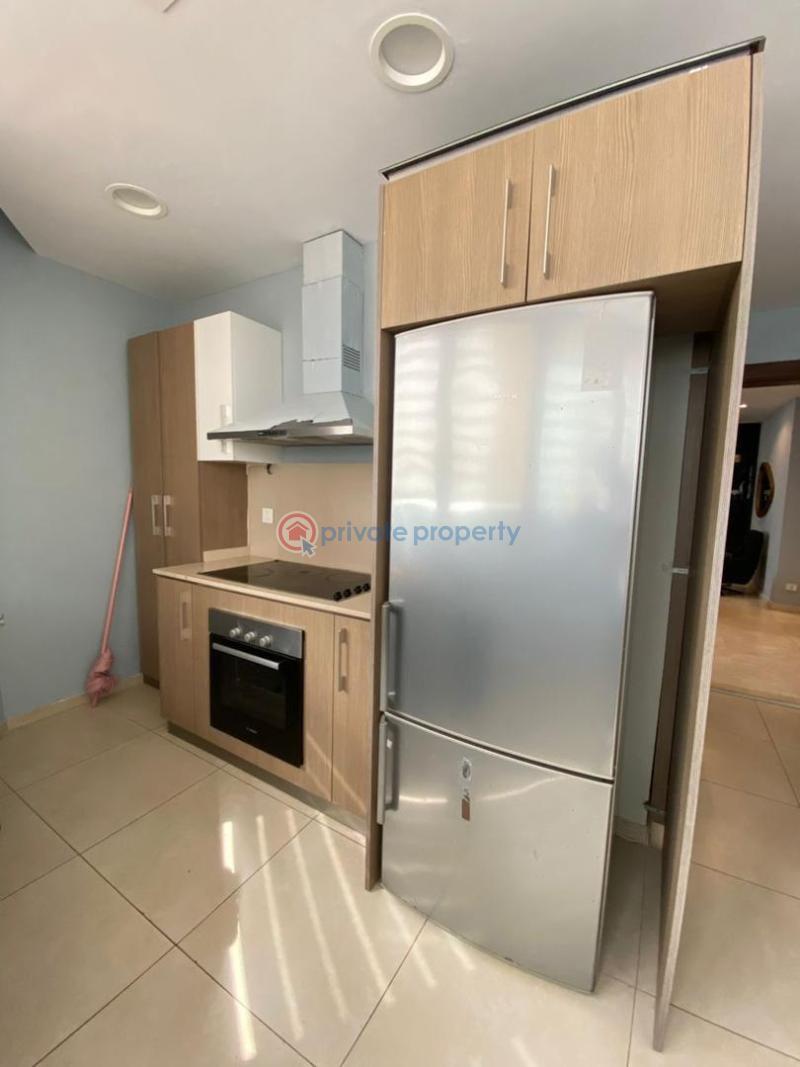3 bedroom Block Of Flats Short let Eko Pearl Eko Atlantic Victoria Island Lagos - 11