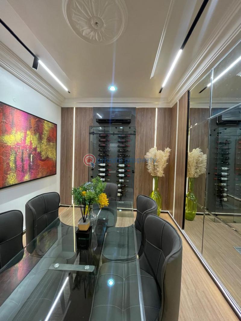 3 bedroom Block Of Flats Short let Wuse Abuja Phase 1  - 18