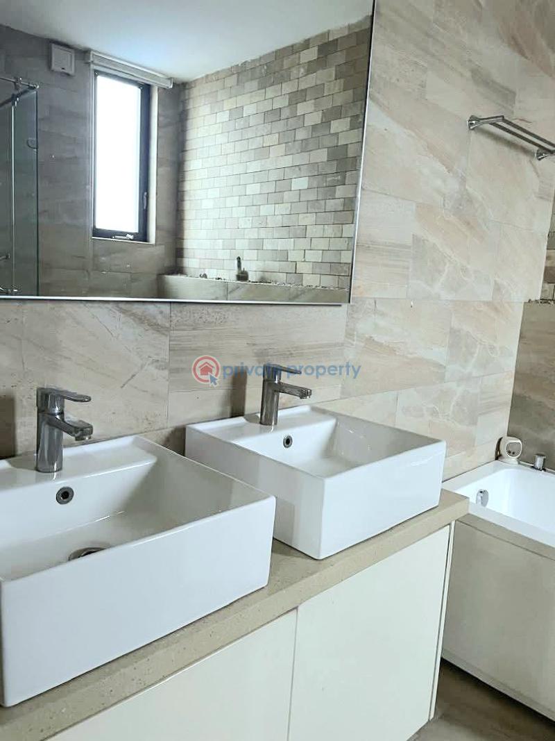 Luxury 3 bedroom apartment - 15 3 bedroom Block Of Flats For Sale Old Ikoyi Lagos - 15
