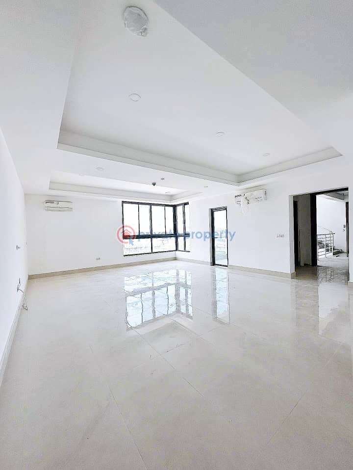 Luxury 3 bedroom apartment - 3 3 bedroom Flat & Apartment For Sale Lekki Phase 1 Lagos - 3