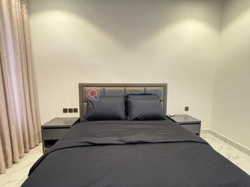 3 bedroom Block Of Flats Short let Lekki Phase 1 Lagos - 12