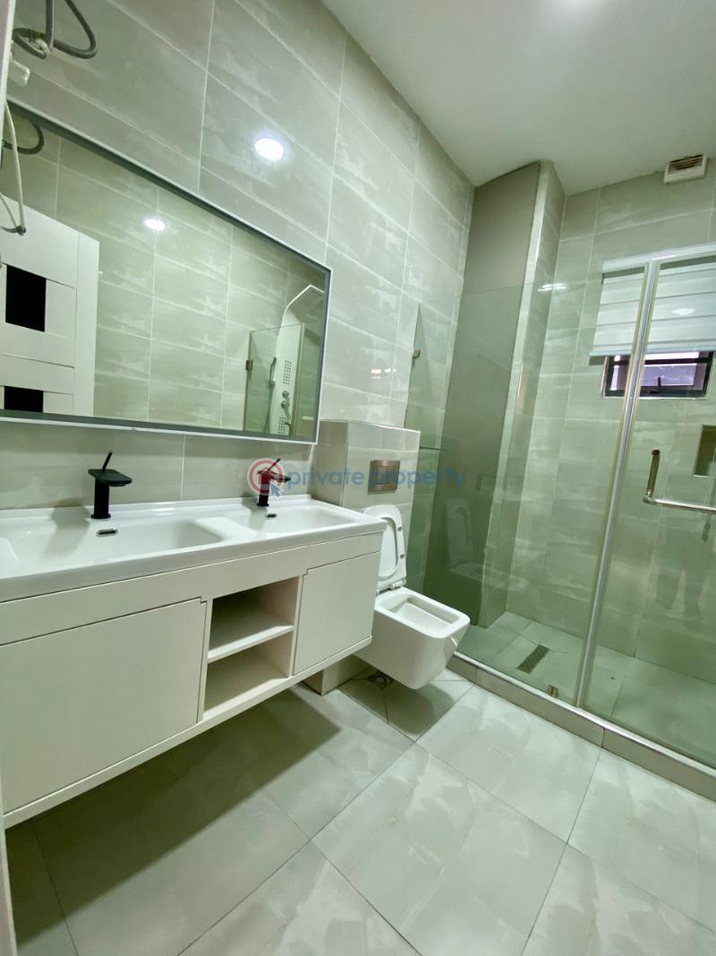3 bedroom Block Of Flats Short let Brickell Terrace Adeola Odeku Victoria Island Lagos - 2